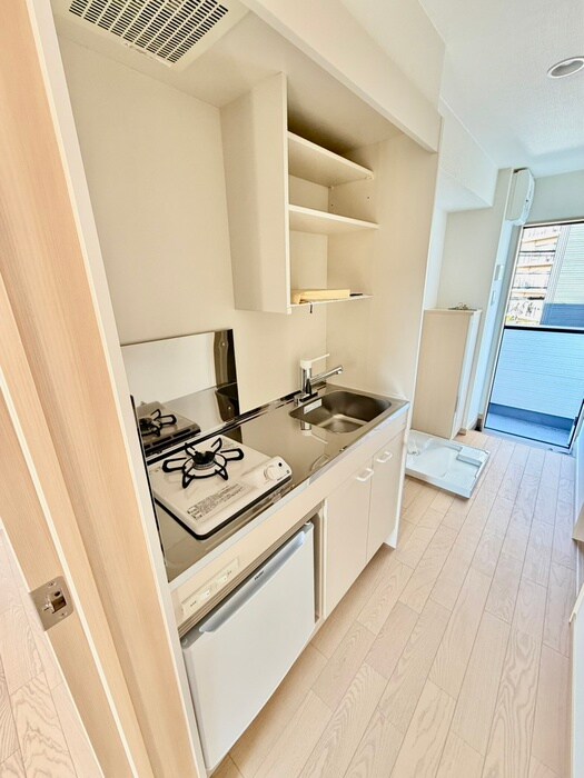 Ｌｕｎａｒｉｓ　Ｅｂｉｎａの物件内観写真