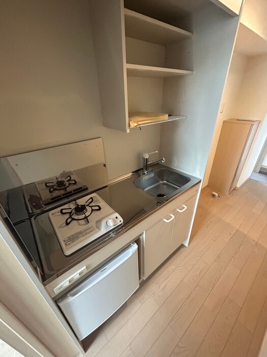 Ｌｕｎａｒｉｓ　Ｅｂｉｎａの物件内観写真