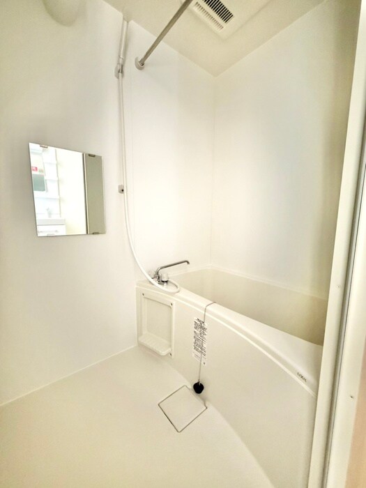 Ｌｕｎａｒｉｓ　Ｅｂｉｎａの物件内観写真