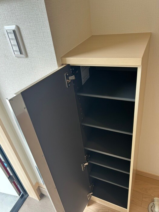 Ｌｕｎａｒｉｓ　Ｅｂｉｎａの物件内観写真