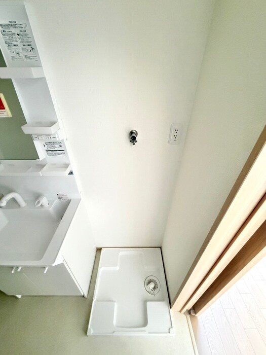 Ｌｕｎａｒｉｓ　Ｅｂｉｎａの物件内観写真