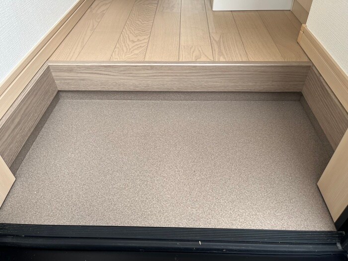 Ｌｕｎａｒｉｓ　Ｅｂｉｎａの物件内観写真