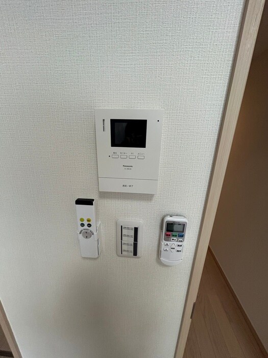 Ｌｕｎａｒｉｓ　Ｅｂｉｎａの物件内観写真