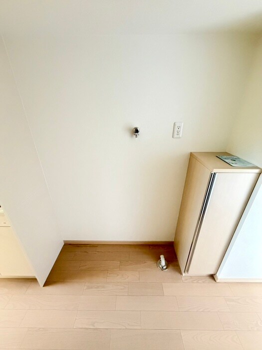 Ｌｕｎａｒｉｓ　Ｅｂｉｎａの物件内観写真