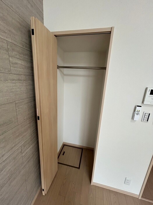 Ｌｕｎａｒｉｓ　Ｅｂｉｎａの物件内観写真