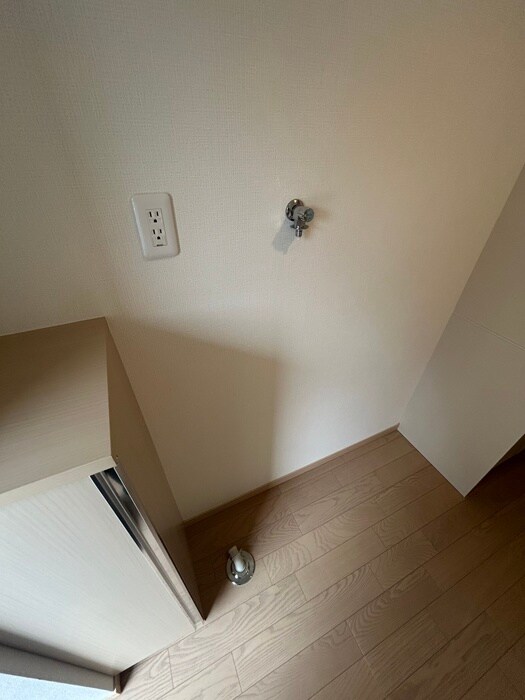 Ｌｕｎａｒｉｓ　Ｅｂｉｎａの物件内観写真