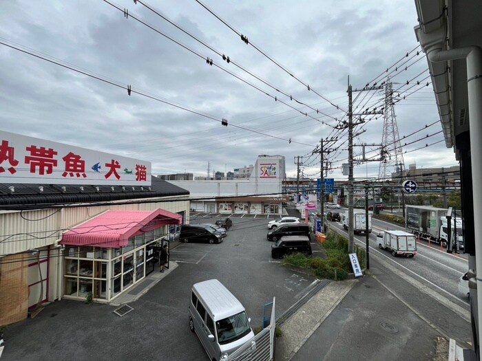 Ｌｕｎａｒｉｓ　Ｅｂｉｎａの物件内観写真