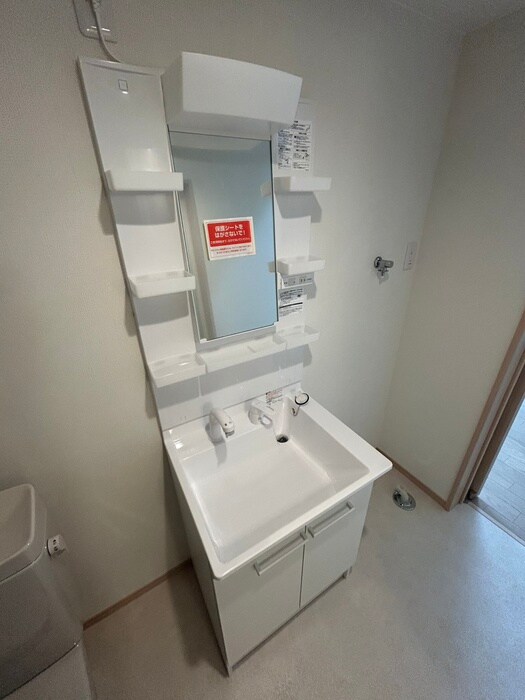 Ｌｕｎａｒｉｓ　Ｅｂｉｎａの物件内観写真