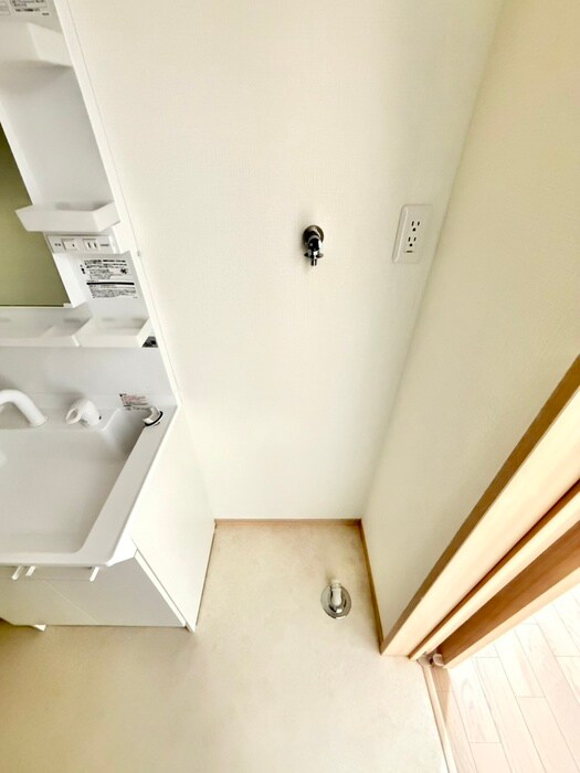 Ｌｕｎａｒｉｓ　Ｅｂｉｎａの物件内観写真