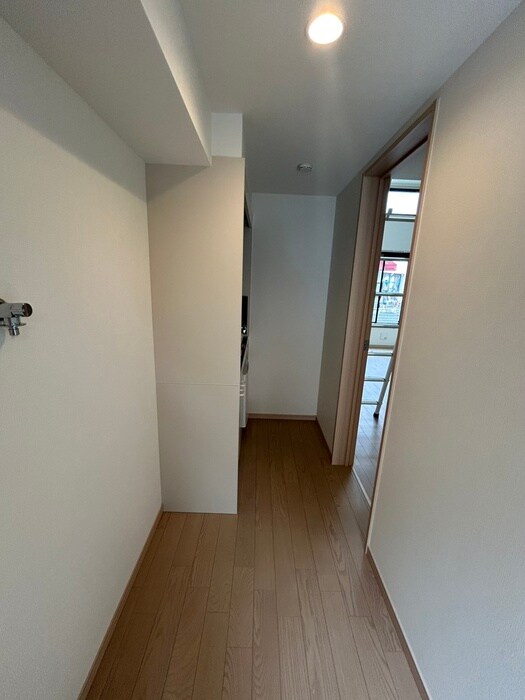 Ｌｕｎａｒｉｓ　Ｅｂｉｎａの物件内観写真