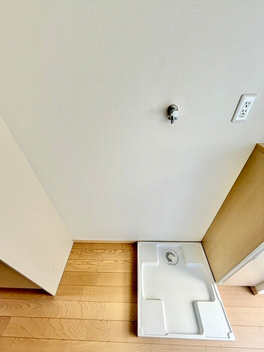 Ｌｕｎａｒｉｓ　Ｅｂｉｎａの物件内観写真