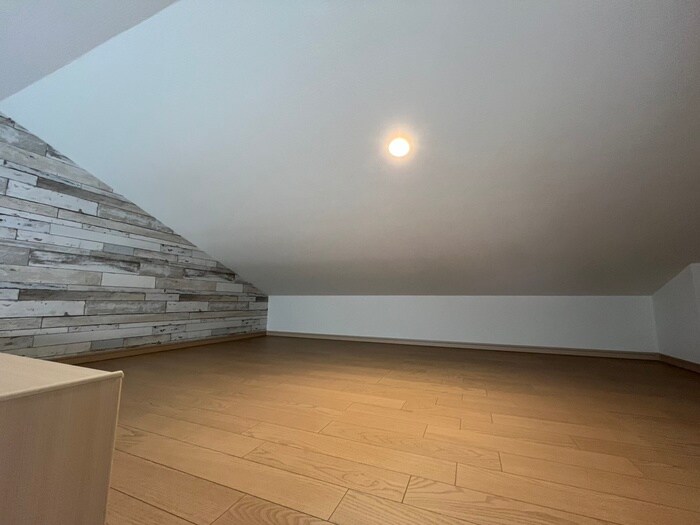 Ｌｕｎａｒｉｓ　Ｅｂｉｎａの物件内観写真