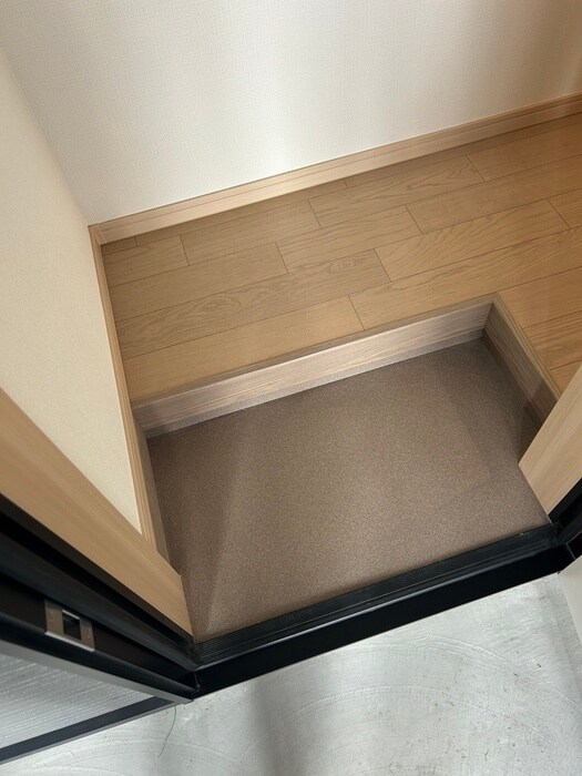 Ｌｕｎａｒｉｓ　Ｅｂｉｎａの物件内観写真