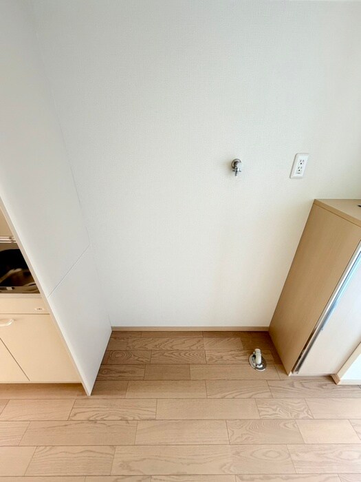 Ｌｕｎａｒｉｓ　Ｅｂｉｎａの物件内観写真