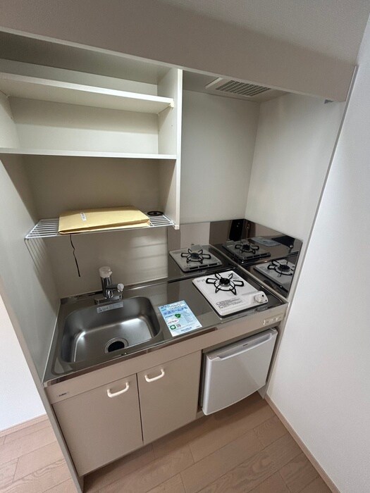 Ｌｕｎａｒｉｓ　Ｅｂｉｎａの物件内観写真