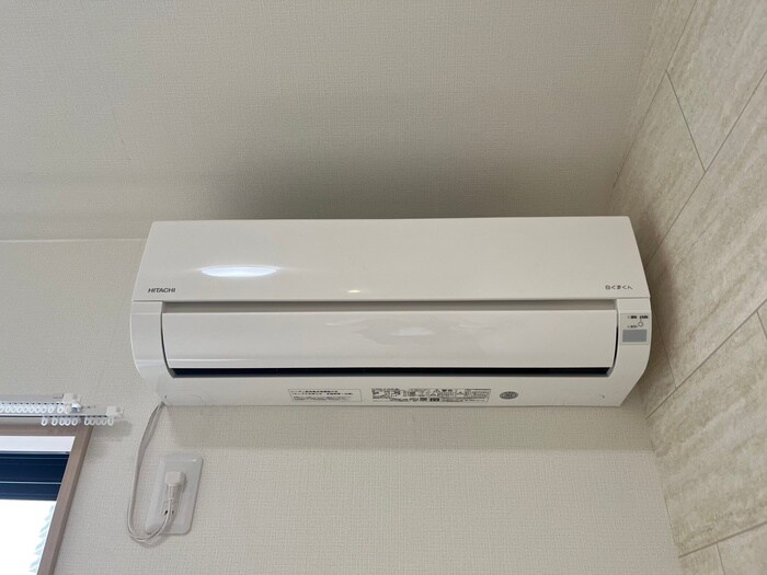 Ｌｕｎａｒｉｓ　Ｅｂｉｎａの物件内観写真