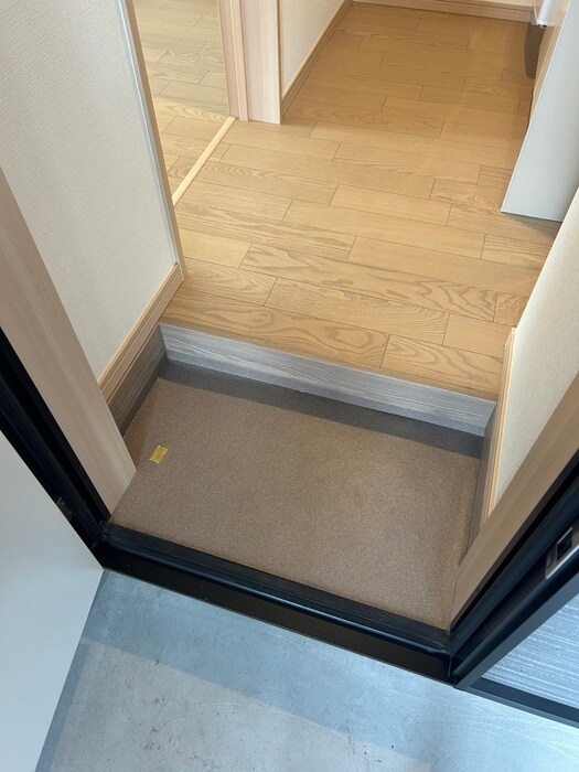 Ｌｕｎａｒｉｓ　Ｅｂｉｎａの物件内観写真