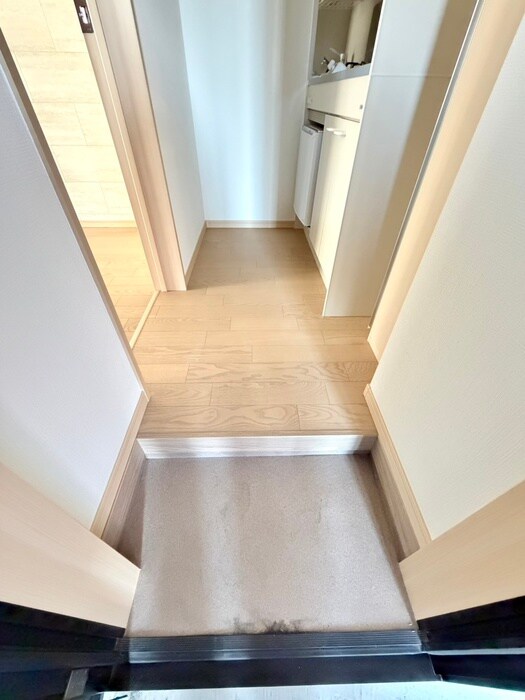 Ｌｕｎａｒｉｓ　Ｅｂｉｎａの物件内観写真