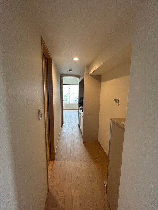 Ｌｕｎａｒｉｓ　Ｅｂｉｎａの物件内観写真