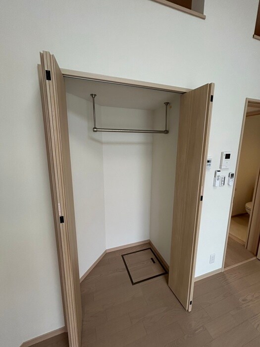 Ｌｕｎａｒｉｓ　Ｅｂｉｎａの物件内観写真