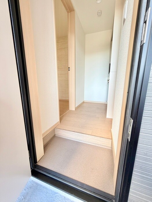 Ｌｕｎａｒｉｓ　Ｅｂｉｎａの物件内観写真