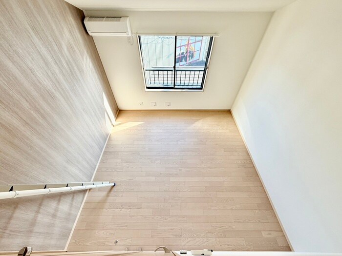 Ｌｕｎａｒｉｓ　Ｅｂｉｎａの物件内観写真