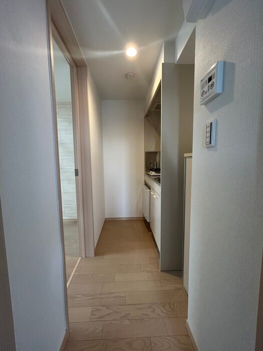 Ｌｕｎａｒｉｓ　Ｅｂｉｎａの物件内観写真