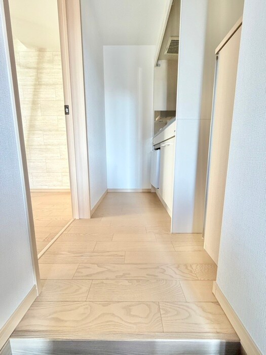 Ｌｕｎａｒｉｓ　Ｅｂｉｎａの物件内観写真