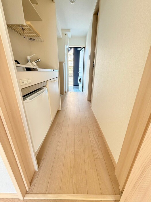 Ｌｕｎａｒｉｓ　Ｅｂｉｎａの物件内観写真