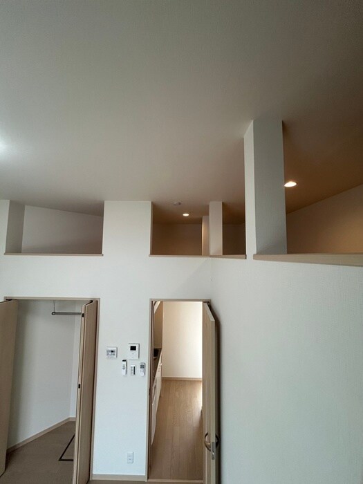 Ｌｕｎａｒｉｓ　Ｅｂｉｎａの物件内観写真