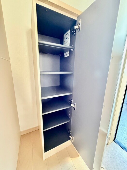 Ｌｕｎａｒｉｓ　Ｅｂｉｎａの物件内観写真