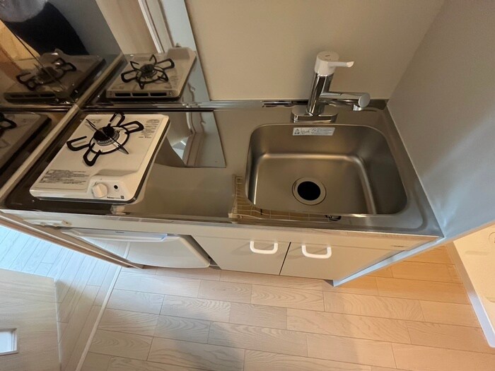 Ｌｕｎａｒｉｓ　Ｅｂｉｎａの物件内観写真