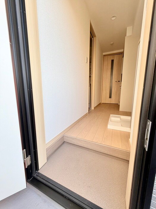 Ｌｕｎａｒｉｓ　Ｅｂｉｎａの物件内観写真