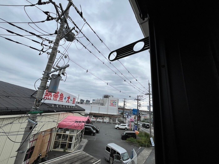 Ｌｕｎａｒｉｓ　Ｅｂｉｎａの物件内観写真