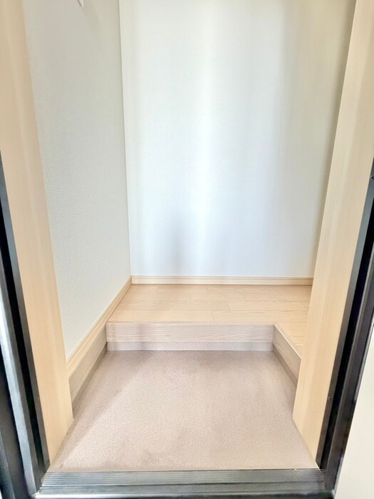 Ｌｕｎａｒｉｓ　Ｅｂｉｎａの物件内観写真