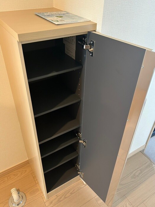 Ｌｕｎａｒｉｓ　Ｅｂｉｎａの物件内観写真