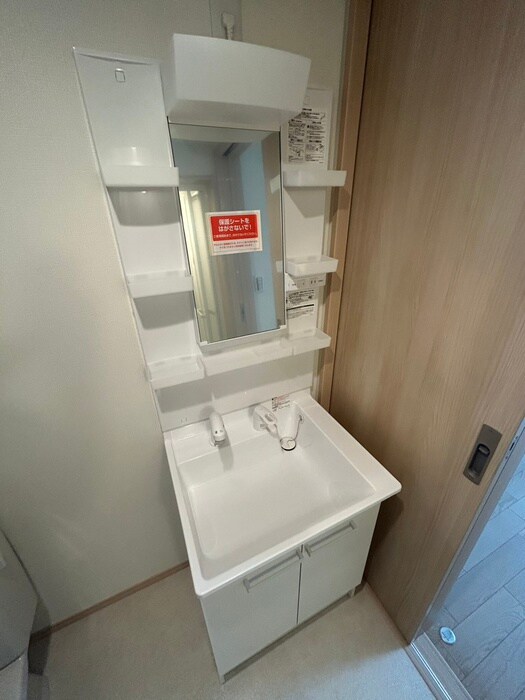 Ｌｕｎａｒｉｓ　Ｅｂｉｎａの物件内観写真