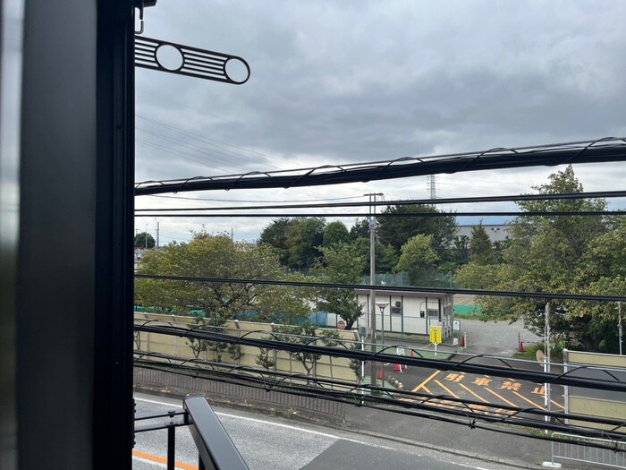 Ｌｕｎａｒｉｓ　Ｅｂｉｎａの物件内観写真