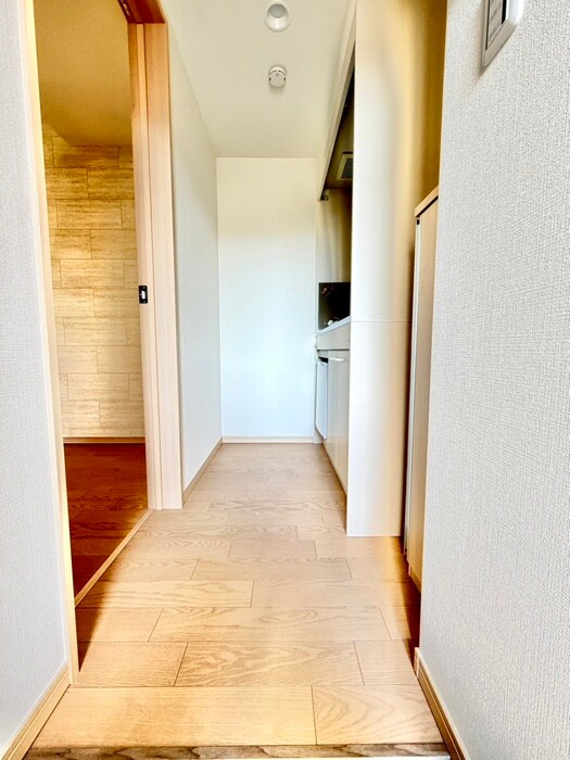 Ｌｕｎａｒｉｓ　Ｅｂｉｎａの物件内観写真