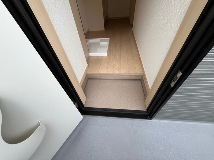 Ｌｕｎａｒｉｓ　Ｅｂｉｎａの物件内観写真