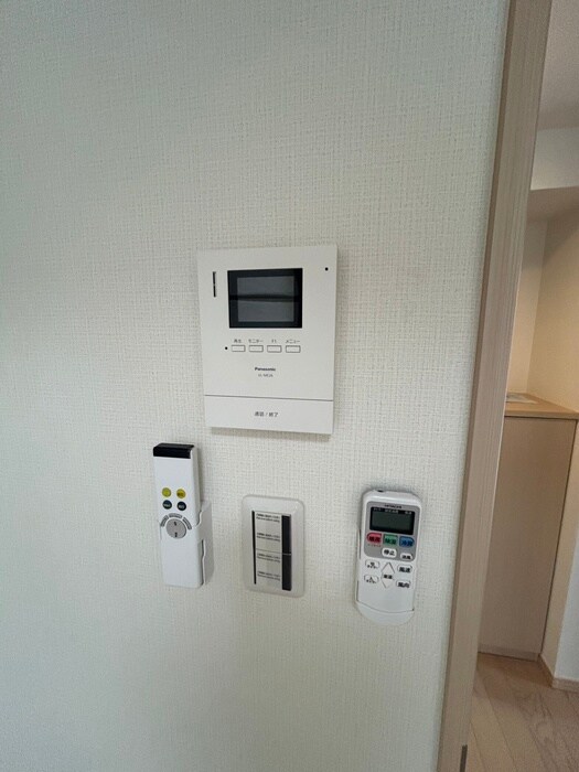 Ｌｕｎａｒｉｓ　Ｅｂｉｎａの物件内観写真