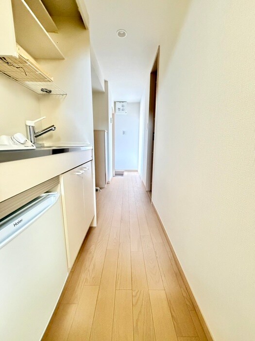 Ｌｕｎａｒｉｓ　Ｅｂｉｎａの物件内観写真