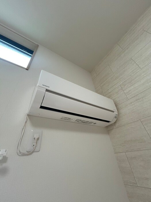 Ｌｕｎａｒｉｓ　Ｅｂｉｎａの物件内観写真