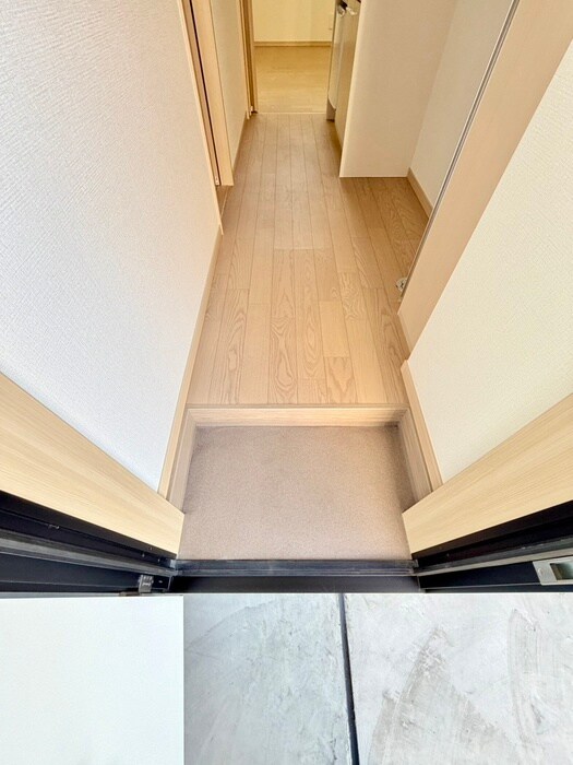 Ｌｕｎａｒｉｓ　Ｅｂｉｎａの物件内観写真