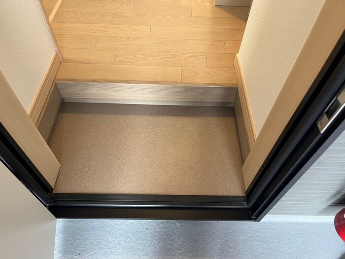 Ｌｕｎａｒｉｓ　Ｅｂｉｎａの物件内観写真