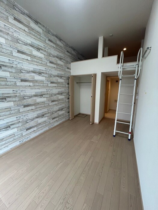 Ｌｕｎａｒｉｓ　Ｅｂｉｎａの物件内観写真