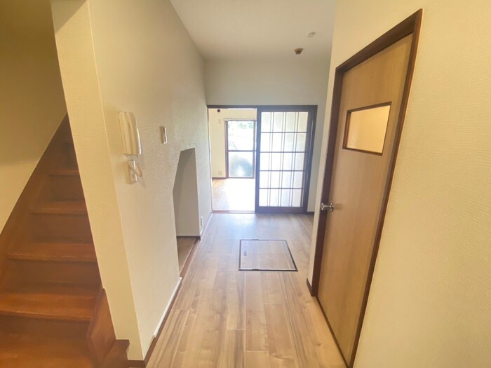 ハイムスズキの物件内観写真