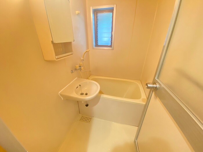 ハイムスズキの物件内観写真