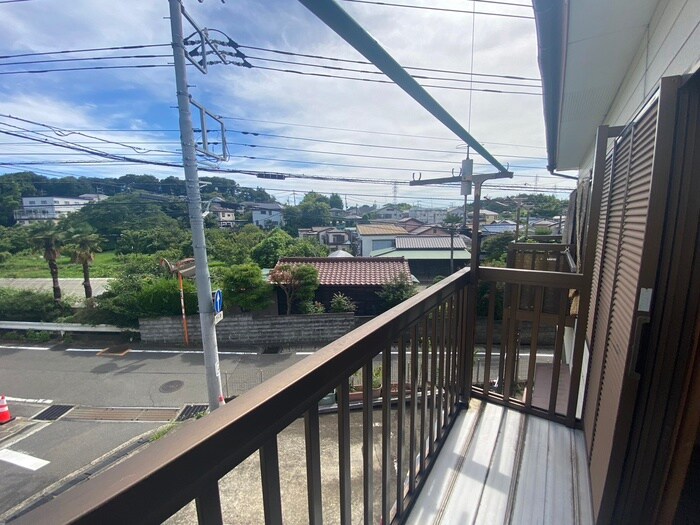 ハイムスズキの物件内観写真