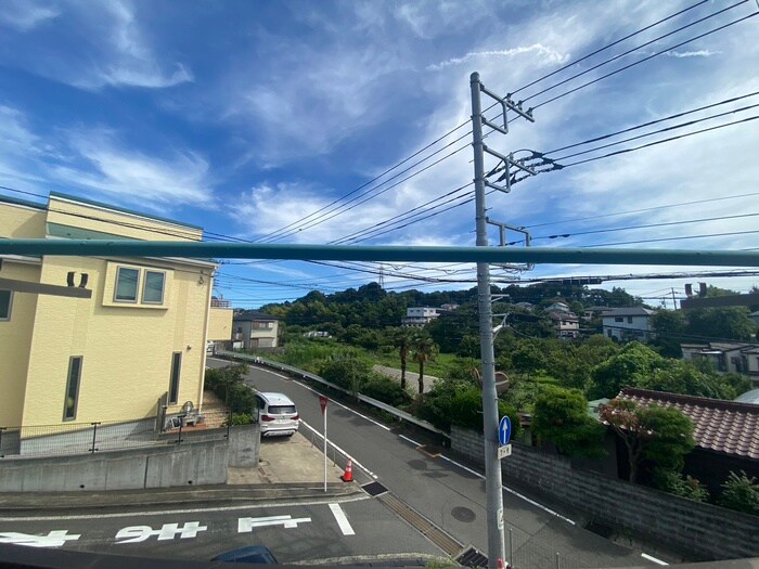 ハイムスズキの物件内観写真